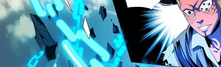 Quái Thú Hạch Tâm Chapter 6 - Trang 2