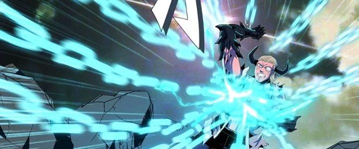 Quái Thú Hạch Tâm Chapter 6 - Trang 2