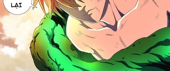 Quái Thú Hạch Tâm Chapter 6 - Trang 2