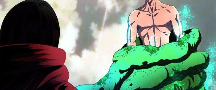 Quái Thú Hạch Tâm Chapter 6 - Trang 2