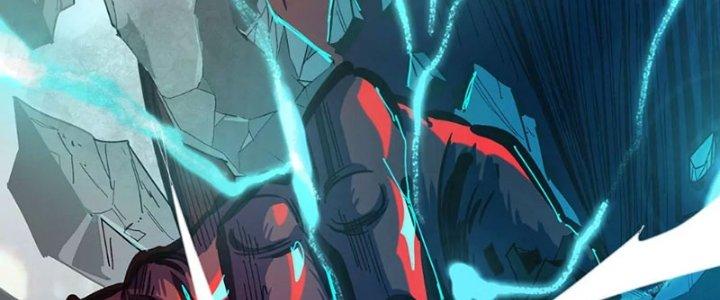 Quái Thú Hạch Tâm Chapter 6 - Trang 2