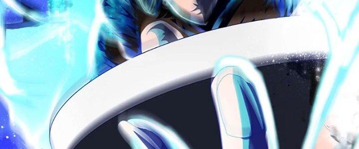 Quái Thú Hạch Tâm Chapter 6 - Trang 2