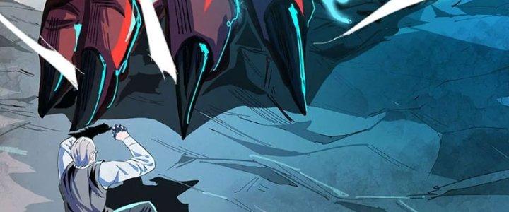 Quái Thú Hạch Tâm Chapter 6 - Trang 2