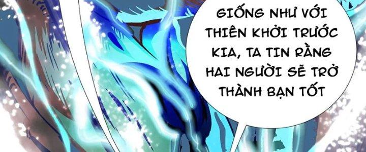 Quái Thú Hạch Tâm Chapter 6 - Trang 2