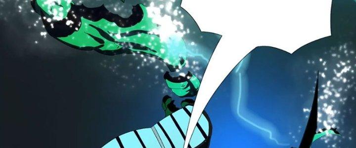 Quái Thú Hạch Tâm Chapter 6 - Trang 2