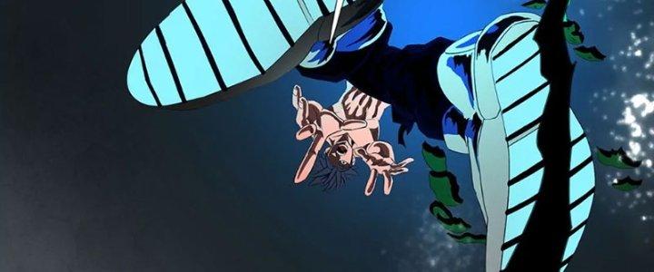 Quái Thú Hạch Tâm Chapter 6 - Trang 2