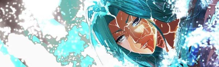 Quái Thú Hạch Tâm Chapter 6 - Trang 2