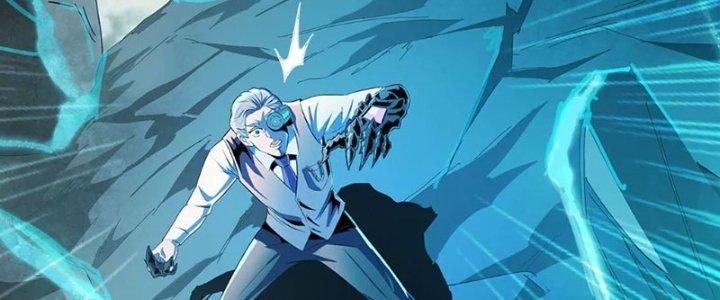 Quái Thú Hạch Tâm Chapter 6 - Trang 2