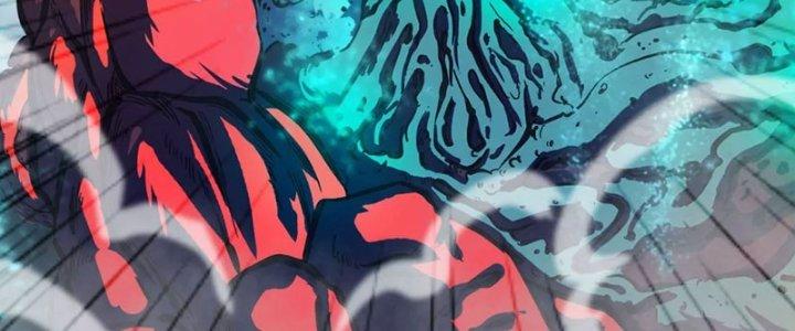 Quái Thú Hạch Tâm Chapter 6 - Trang 2