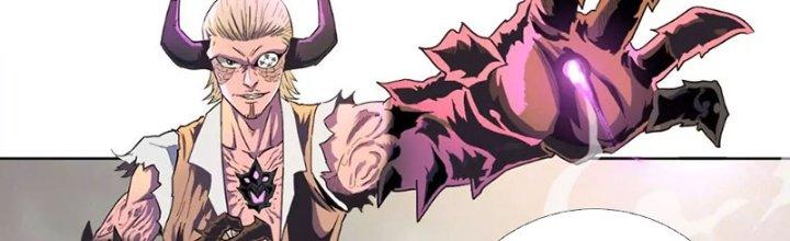 Quái Thú Hạch Tâm Chapter 6 - Trang 2