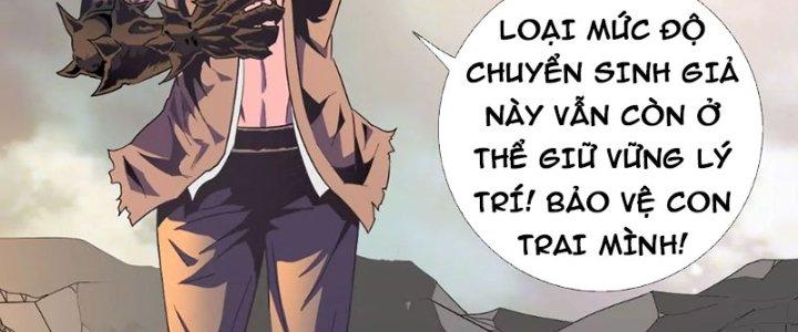 Quái Thú Hạch Tâm Chapter 6 - Trang 2