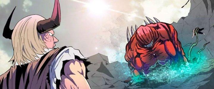 Quái Thú Hạch Tâm Chapter 6 - Trang 2