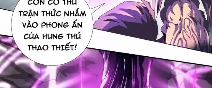 Quái Thú Hạch Tâm Chapter 6 - Trang 2