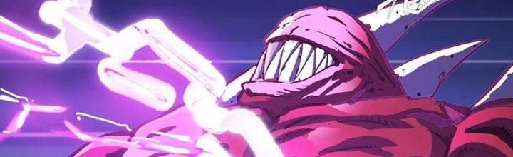 Quái Thú Hạch Tâm Chapter 6 - Trang 2