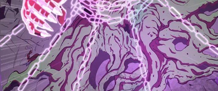 Quái Thú Hạch Tâm Chapter 6 - Trang 2