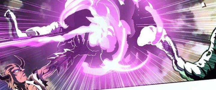 Quái Thú Hạch Tâm Chapter 6 - Trang 2