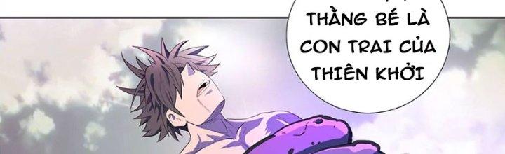 Quái Thú Hạch Tâm Chapter 6 - Trang 2