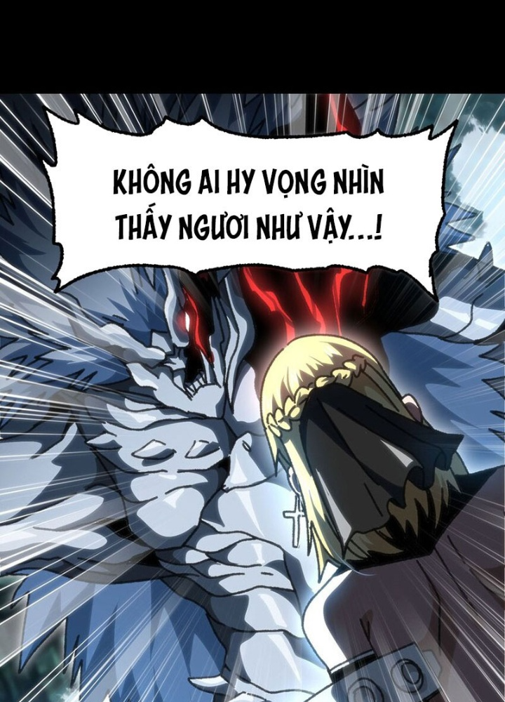 Thiếu Niên Bất Lương Vô Địch Solo Lại Muốn Làm Vú Em Trong Game Chapter 59 - Trang 2