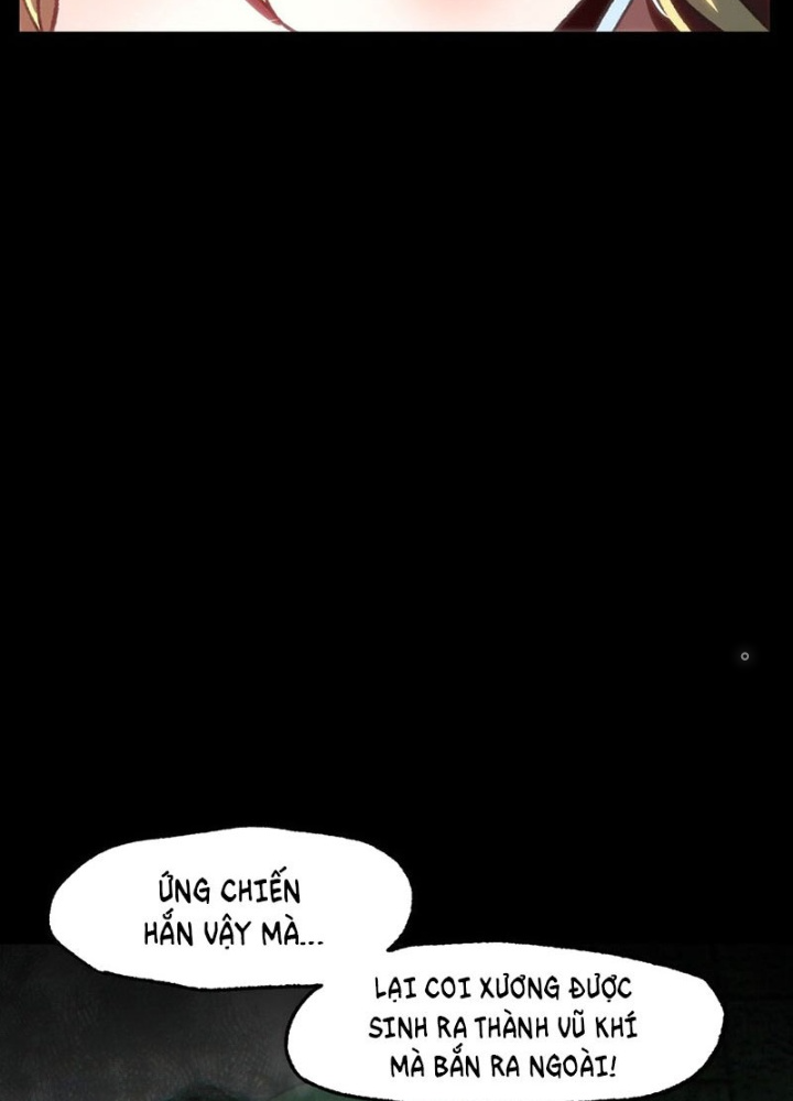 Thiếu Niên Bất Lương Vô Địch Solo Lại Muốn Làm Vú Em Trong Game Chapter 59 - Trang 2