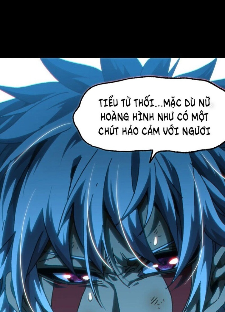 Thiếu Niên Bất Lương Vô Địch Solo Lại Muốn Làm Vú Em Trong Game Chapter 59 - Trang 2