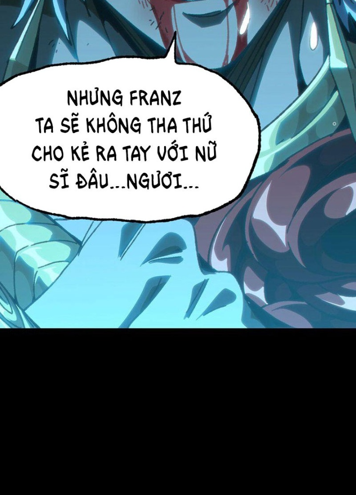 Thiếu Niên Bất Lương Vô Địch Solo Lại Muốn Làm Vú Em Trong Game Chapter 59 - Trang 2