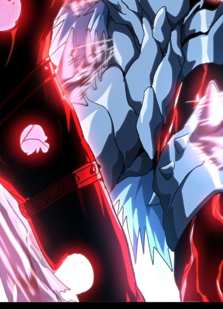 Thiếu Niên Bất Lương Vô Địch Solo Lại Muốn Làm Vú Em Trong Game Chapter 59 - Trang 2