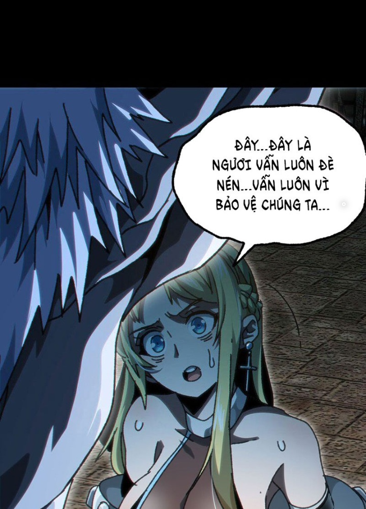 Thiếu Niên Bất Lương Vô Địch Solo Lại Muốn Làm Vú Em Trong Game Chapter 59 - Trang 2