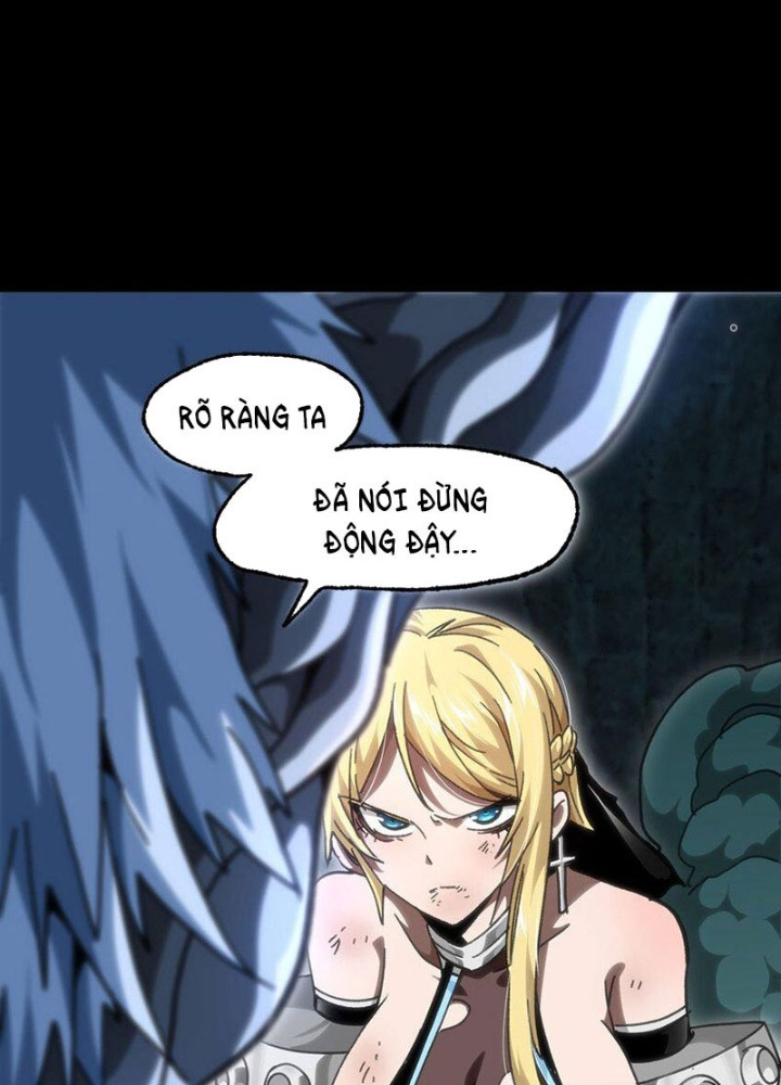 Thiếu Niên Bất Lương Vô Địch Solo Lại Muốn Làm Vú Em Trong Game Chapter 59 - Trang 2