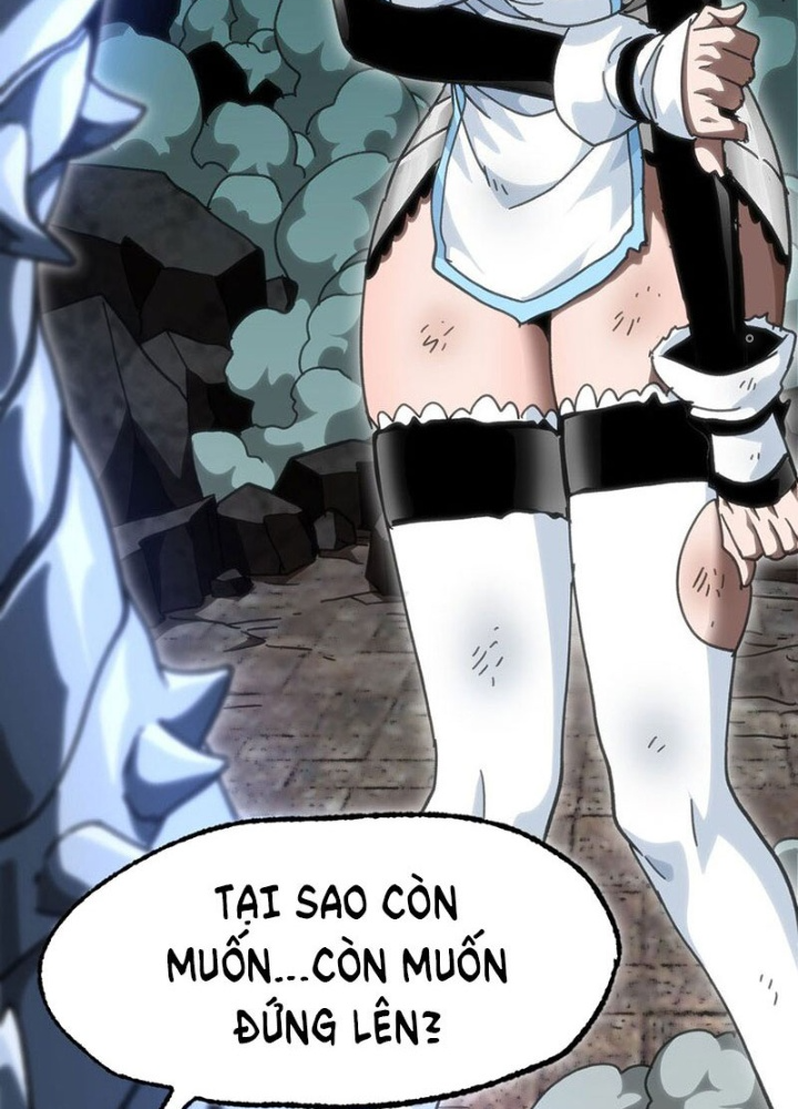 Thiếu Niên Bất Lương Vô Địch Solo Lại Muốn Làm Vú Em Trong Game Chapter 59 - Trang 2