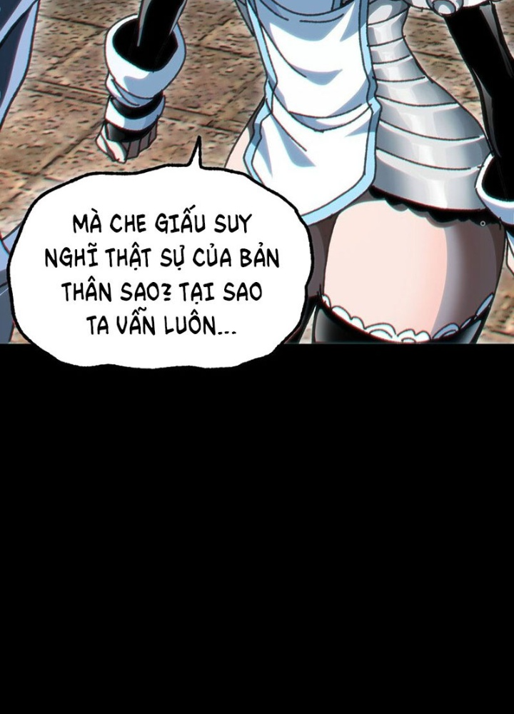 Thiếu Niên Bất Lương Vô Địch Solo Lại Muốn Làm Vú Em Trong Game Chapter 59 - Trang 2