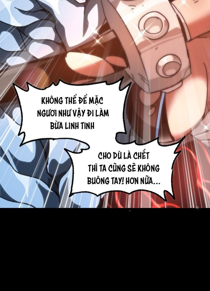 Thiếu Niên Bất Lương Vô Địch Solo Lại Muốn Làm Vú Em Trong Game Chapter 59 - Trang 2