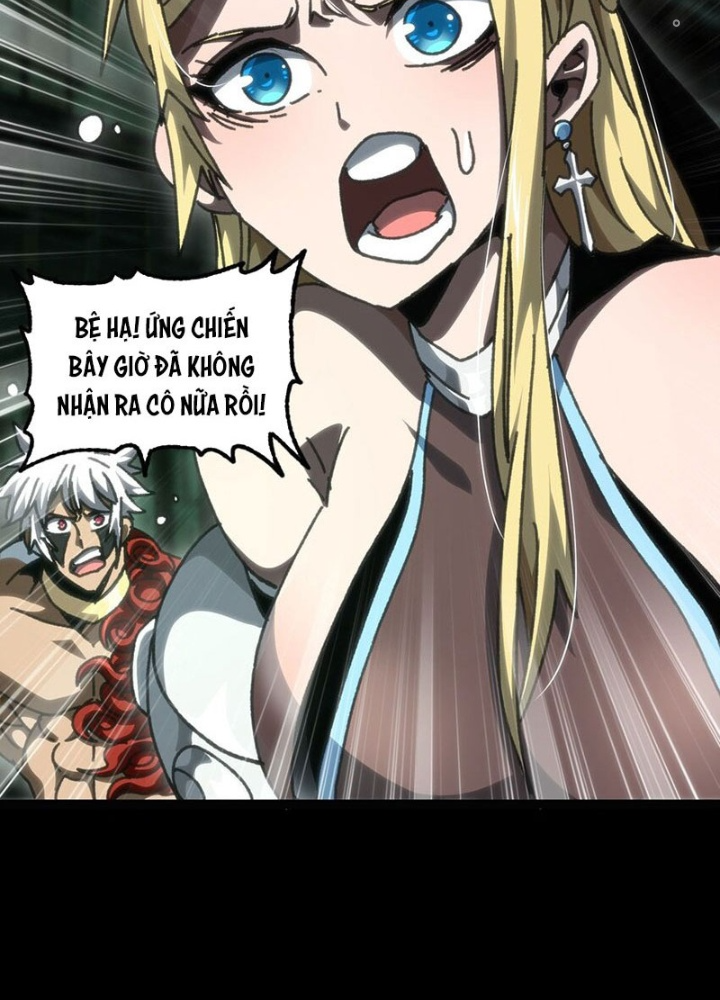 Thiếu Niên Bất Lương Vô Địch Solo Lại Muốn Làm Vú Em Trong Game Chapter 59 - Trang 2