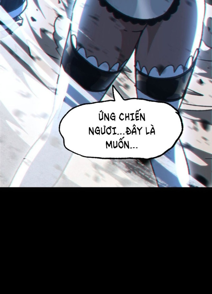 Thiếu Niên Bất Lương Vô Địch Solo Lại Muốn Làm Vú Em Trong Game Chapter 59 - Trang 2