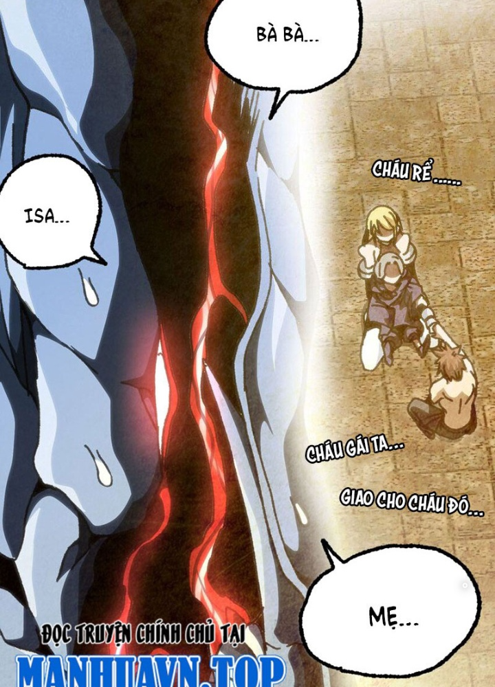 Thiếu Niên Bất Lương Vô Địch Solo Lại Muốn Làm Vú Em Trong Game Chapter 59 - Trang 2