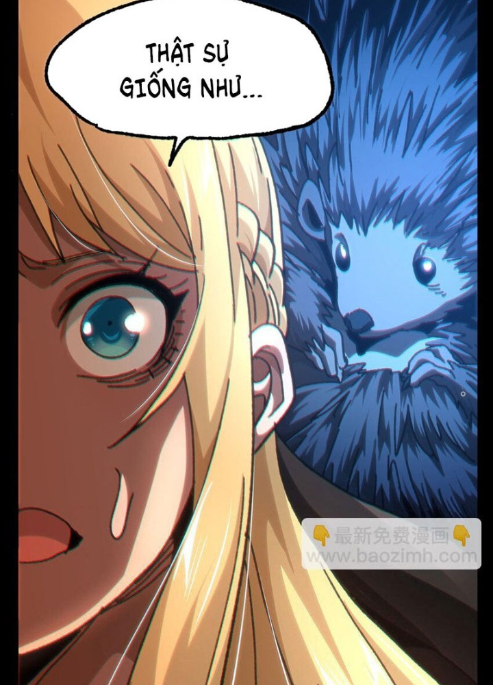 Thiếu Niên Bất Lương Vô Địch Solo Lại Muốn Làm Vú Em Trong Game Chapter 59 - Trang 2