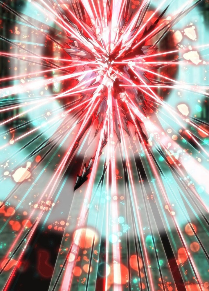 Thiếu Niên Bất Lương Vô Địch Solo Lại Muốn Làm Vú Em Trong Game Chapter 59 - Trang 2