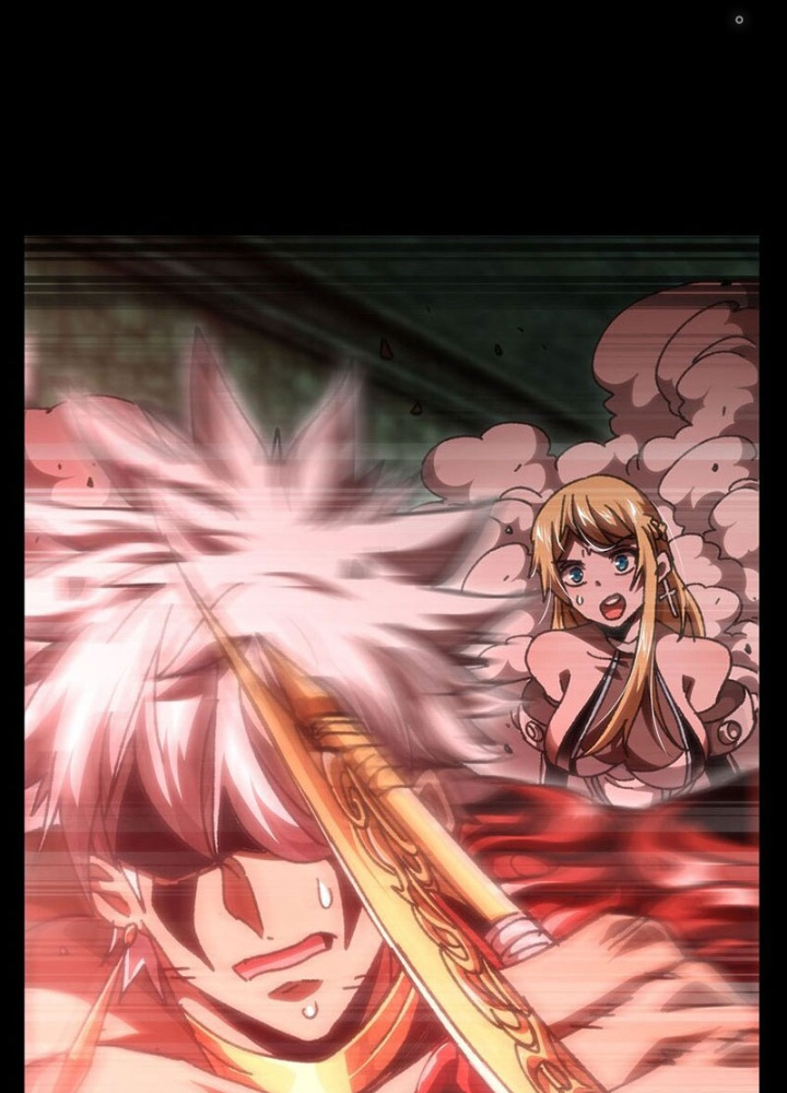 Thiếu Niên Bất Lương Vô Địch Solo Lại Muốn Làm Vú Em Trong Game Chapter 59 - Trang 2