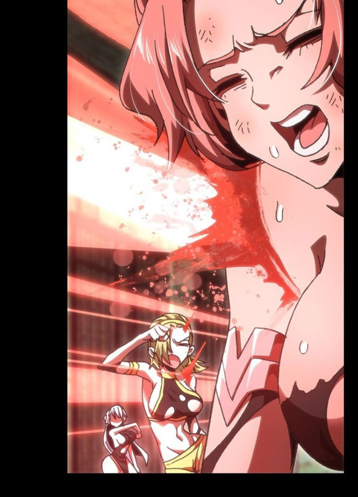 Thiếu Niên Bất Lương Vô Địch Solo Lại Muốn Làm Vú Em Trong Game Chapter 59 - Trang 2