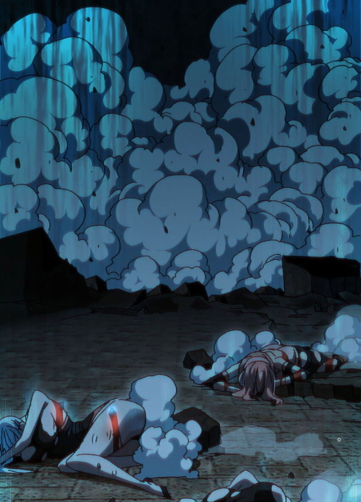 Thiếu Niên Bất Lương Vô Địch Solo Lại Muốn Làm Vú Em Trong Game Chapter 59 - Trang 2