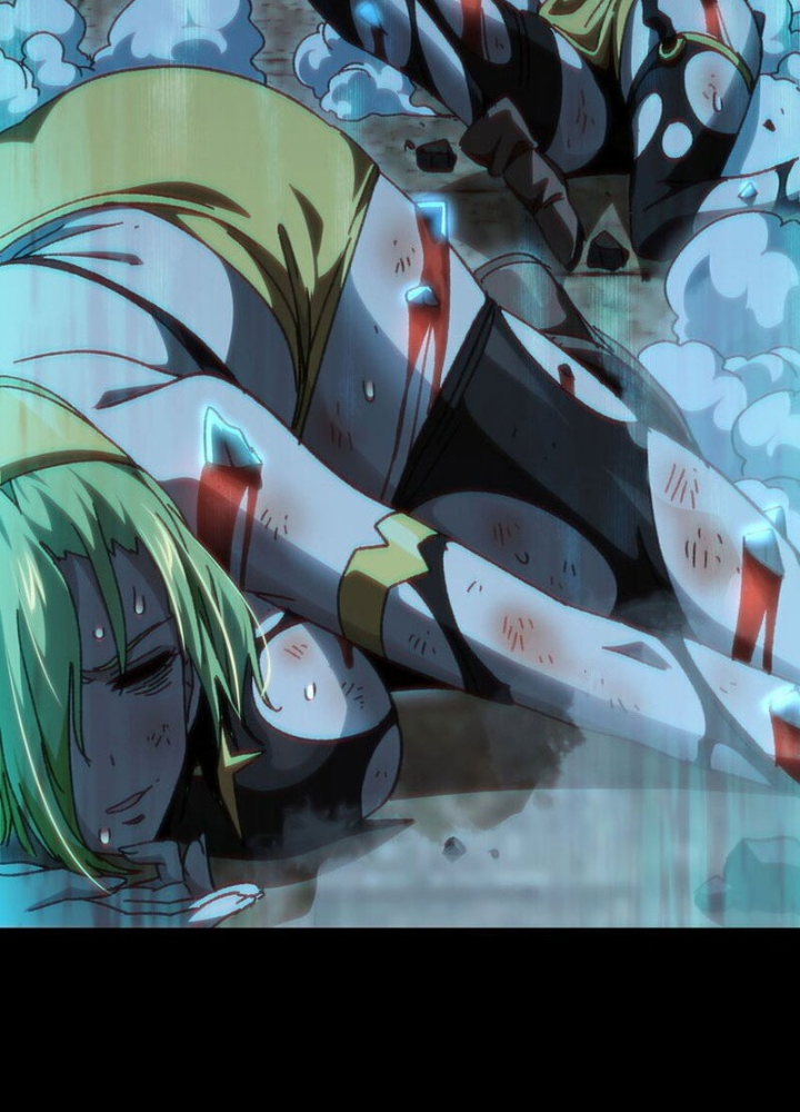 Thiếu Niên Bất Lương Vô Địch Solo Lại Muốn Làm Vú Em Trong Game Chapter 59 - Trang 2