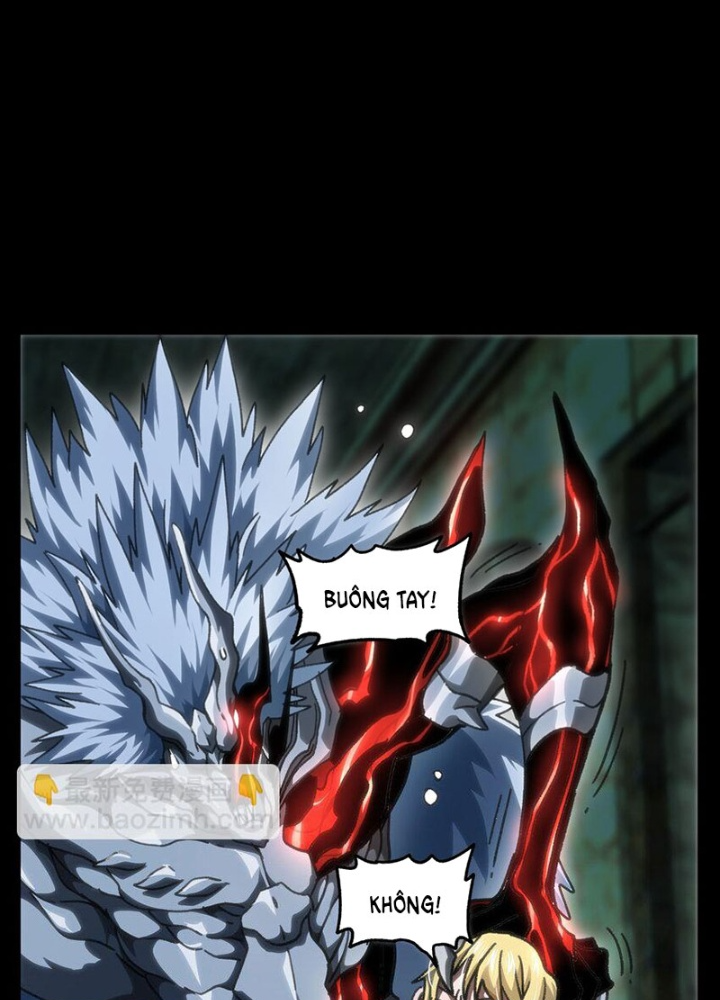 Thiếu Niên Bất Lương Vô Địch Solo Lại Muốn Làm Vú Em Trong Game Chapter 60 - Trang 2