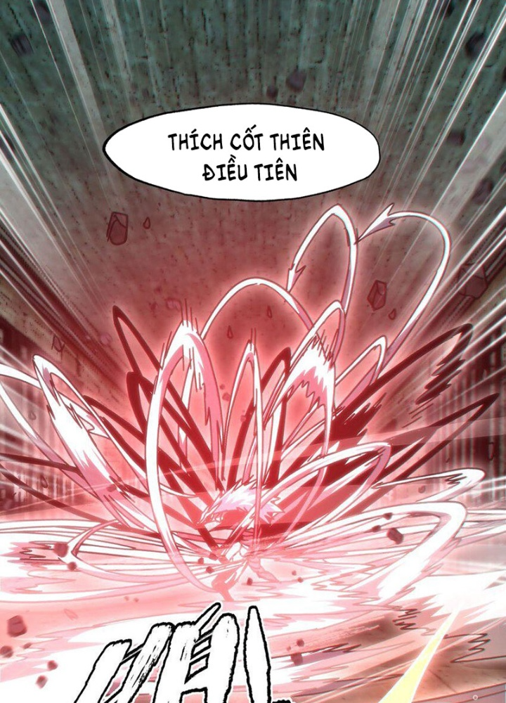 Thiếu Niên Bất Lương Vô Địch Solo Lại Muốn Làm Vú Em Trong Game Chapter 60 - Trang 2