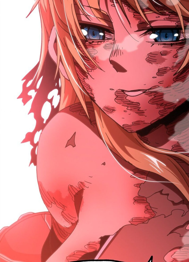 Thiếu Niên Bất Lương Vô Địch Solo Lại Muốn Làm Vú Em Trong Game Chapter 60 - Trang 2