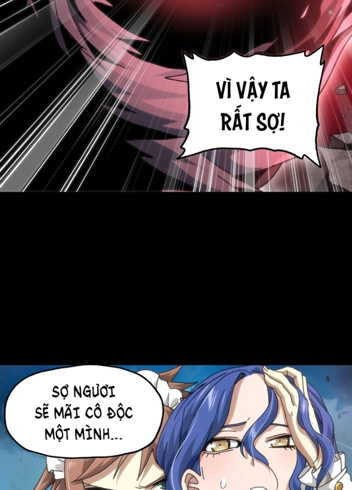 Thiếu Niên Bất Lương Vô Địch Solo Lại Muốn Làm Vú Em Trong Game Chapter 60 - Trang 2