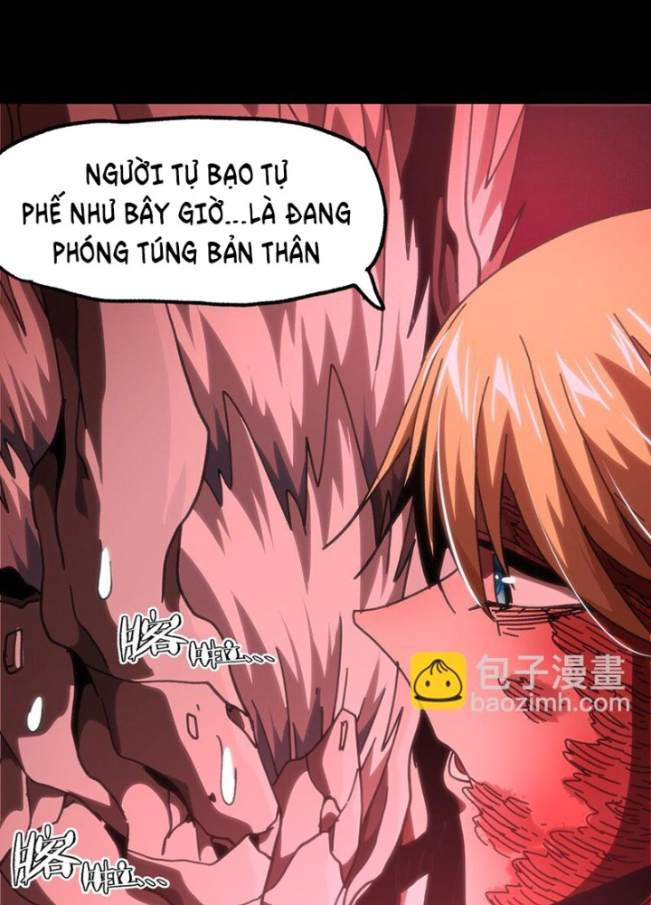 Thiếu Niên Bất Lương Vô Địch Solo Lại Muốn Làm Vú Em Trong Game Chapter 60 - Trang 2