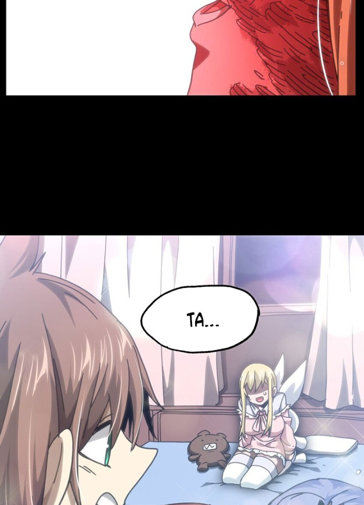 Thiếu Niên Bất Lương Vô Địch Solo Lại Muốn Làm Vú Em Trong Game Chapter 60 - Trang 2