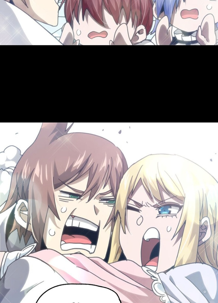 Thiếu Niên Bất Lương Vô Địch Solo Lại Muốn Làm Vú Em Trong Game Chapter 60 - Trang 2