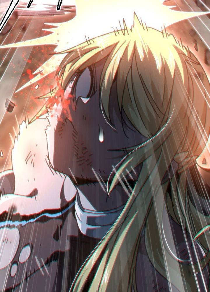 Thiếu Niên Bất Lương Vô Địch Solo Lại Muốn Làm Vú Em Trong Game Chapter 60 - Trang 2