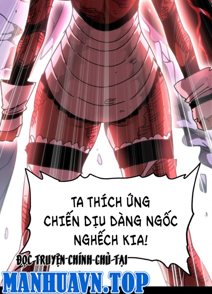 Thiếu Niên Bất Lương Vô Địch Solo Lại Muốn Làm Vú Em Trong Game Chapter 60 - Trang 2