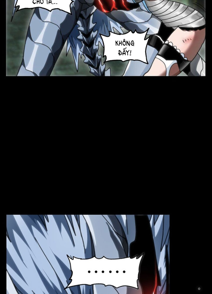 Thiếu Niên Bất Lương Vô Địch Solo Lại Muốn Làm Vú Em Trong Game Chapter 60 - Trang 2